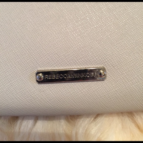 Rebecca Minkoff Amorous Satchel - Picture 6 of 8